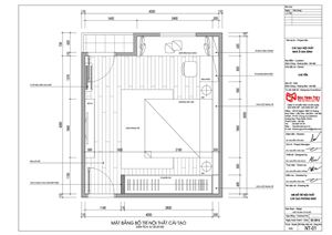 Cải tạo nhà ở gia đình Chị Yến